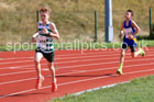 Boys Under-14s, 2026 Northern Mens 6 and Womens 4 Stage and Youngsters Relays, Silksworth, Sunderland. Photo: David T. Hewitson/Sports for All Pics